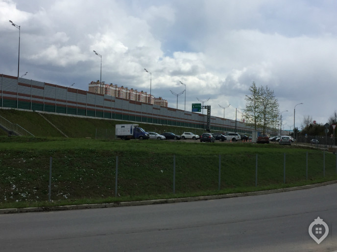 ЖК "Левобережный": остров без сокровищ - Фото 85