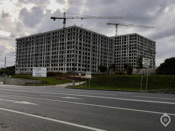 ЖК "Стеллар сити": жильё в наукограде в 6 км от метро - Фото 23