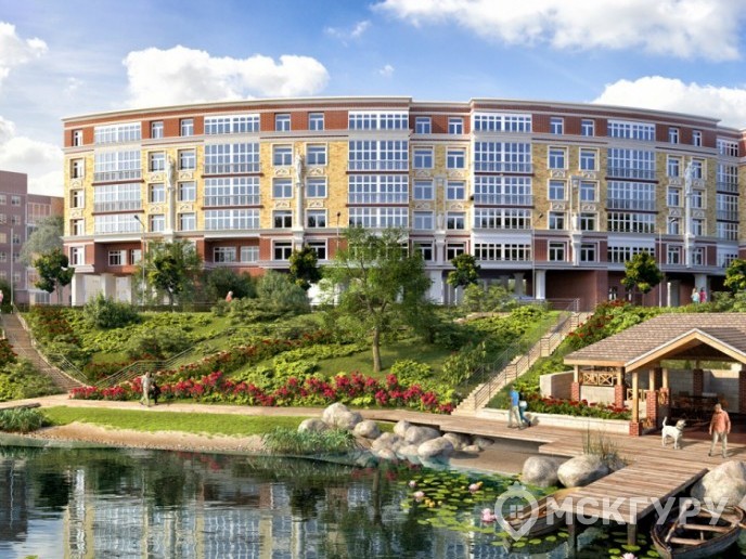 “Легенда”: мечта о комфорте в Новой Москве - Фото 6