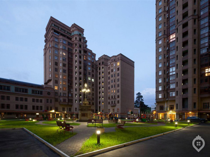 ЖК "Баркли Медовая долина": как не увязнуть в бочке сладких обещаний - Фото 90