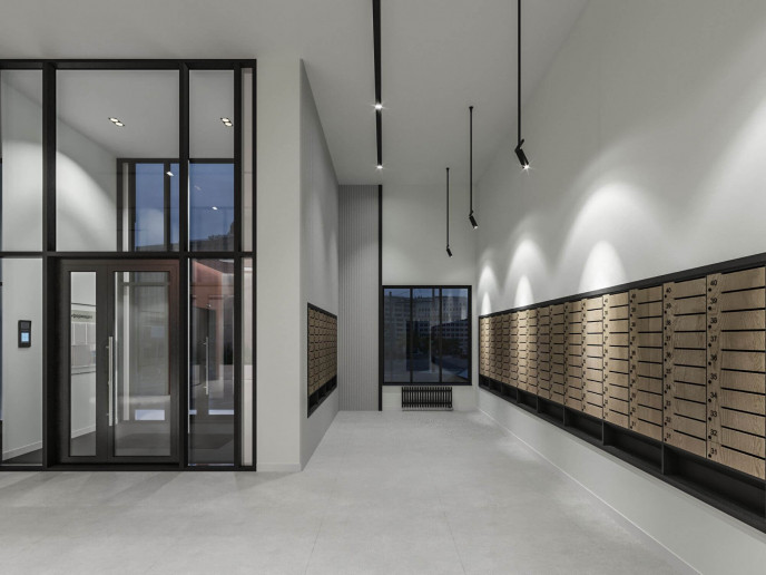 ЖК "Вестердам": самый доступный проект элитного застройщика - Фото 47