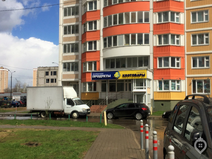 ЖК "Левобережный": остров без сокровищ - Фото 58