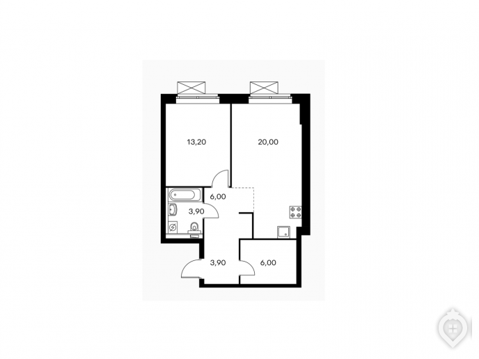 ЖК "Оранж парк": сочные предложения у метро - Фото 34