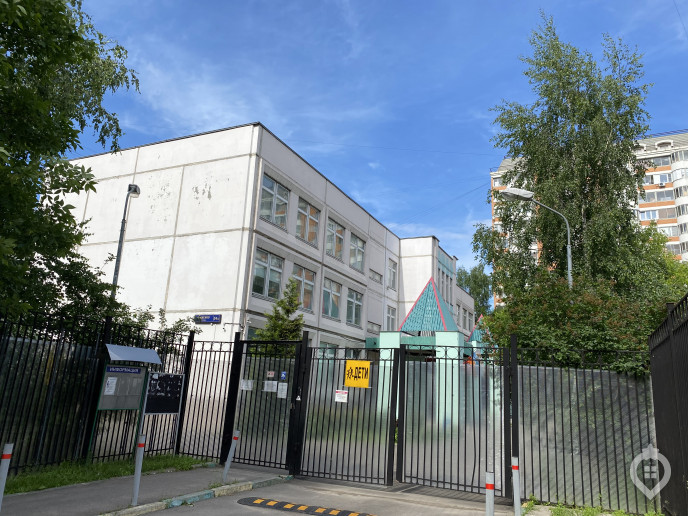 ЖК "Дискавери парк": 30-этажные башни у метро с панорамой на лесопарк - Фото 34