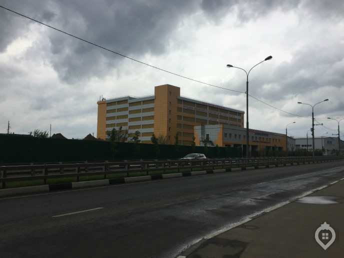 ЖК "Союзный": один дом — две стройки - Фото 76