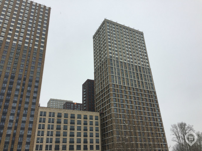 ЖК "Домашний": спальный район классический - Фото 3