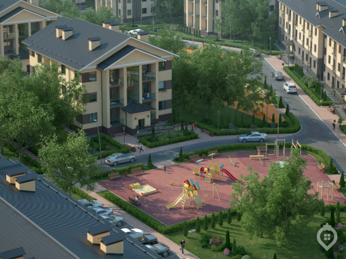 ЖК "Борисоглебское": в плену автомобильной зависимости - Фото 10