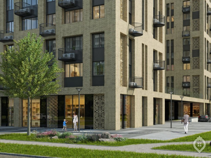 ЖК "Михайлова, 31": свидетель реновации - Фото 16