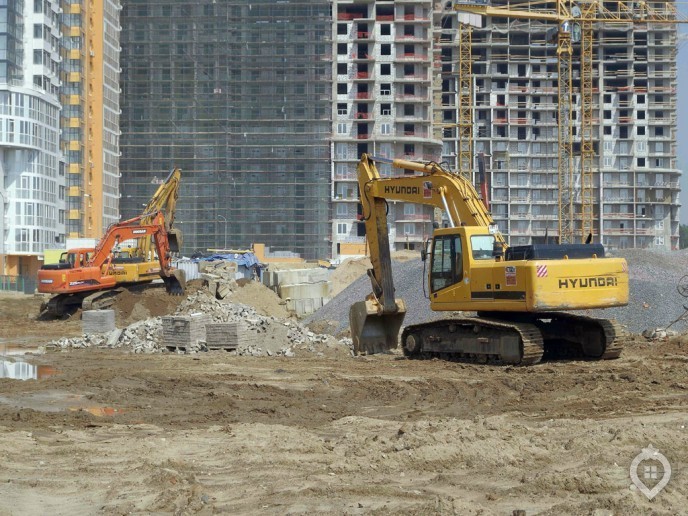 ЖК "Крылатский": на крайнем западе - Фото 11