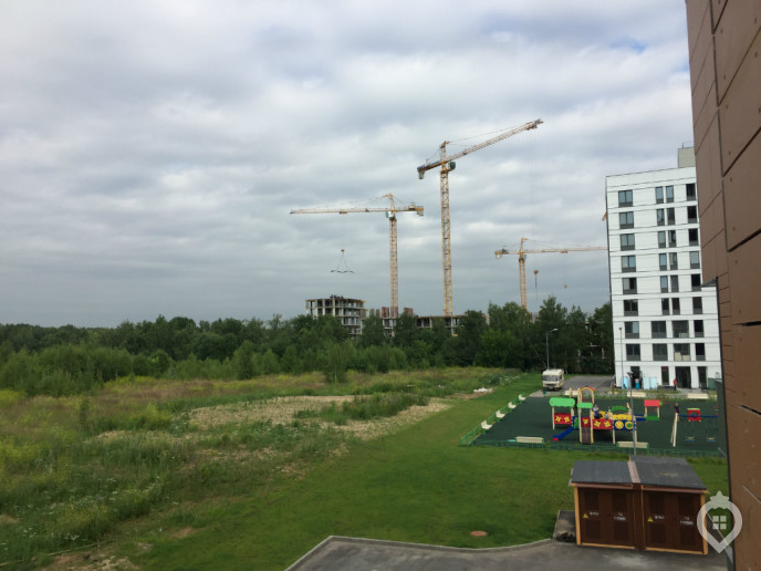 ЖК "Северный": дома средней высотности между Дмитровкой и лесопарком - Фото 49