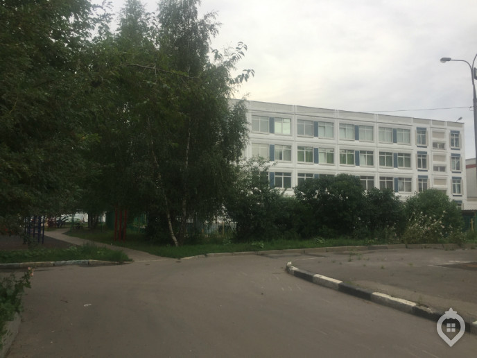 ЖК “Гринада”: островное государство в Бутовском лесу - Фото 47