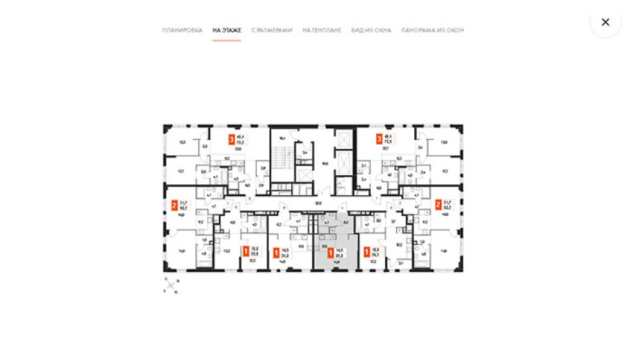 ​ЖК "Sydney City": для тех, кто хочет, как у антиподов - Фото 52