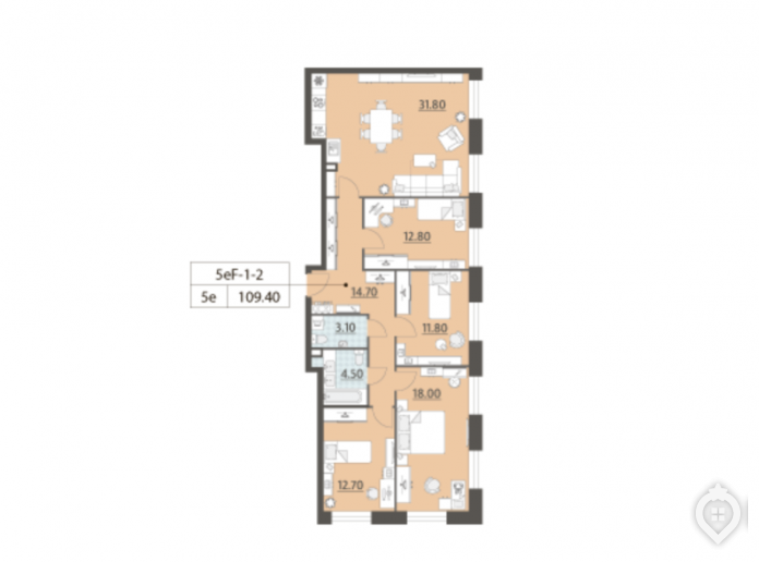 ЖК "ЗилАрт": жизнь на культурном полуострове - Фото 102