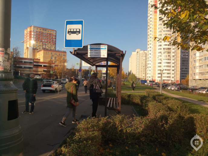 ЖК "Первый Московский": в городе-парке теперь строят монолитные дома - Фото 52