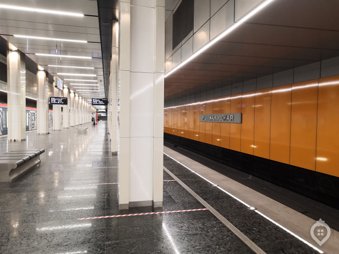 ЖК "Гоголь парк": заложник транспортных улучшений - Фото 1