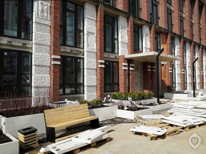 ЖК "Невский": взял курс на премиум-класс - Фото 29