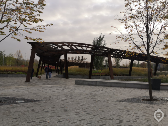 ЖК "ЗилАрт": жизнь на культурном полуострове - Фото 5