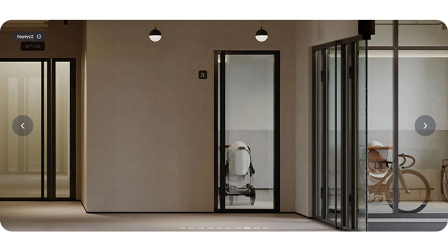 ЖК "Ольховый квартал": небольшой жилой комплекс в Новой Москве - Фото 11