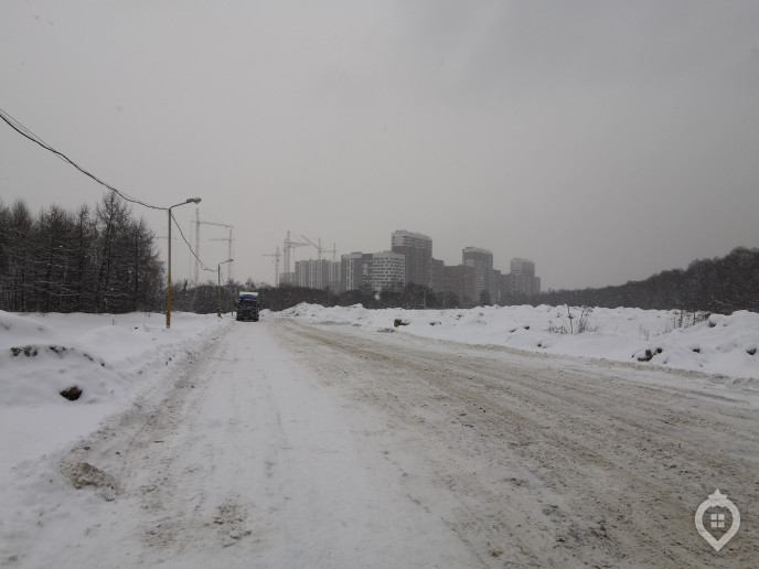 ЖК: "Южная Битца": панельный конструктор от ДСК-1 - Фото 15