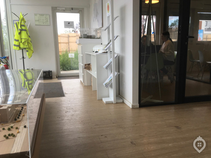 ЖК "Первый квартал": голландский пригород на окраине Видного  - Фото 3