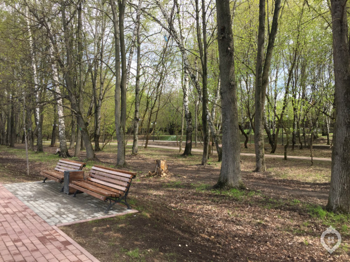 ЖК "Левобережный": остров без сокровищ - Фото 71