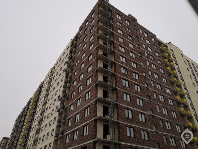 ЖК "Алхимово": комплексная застройка новомосковских полей - Фото 20