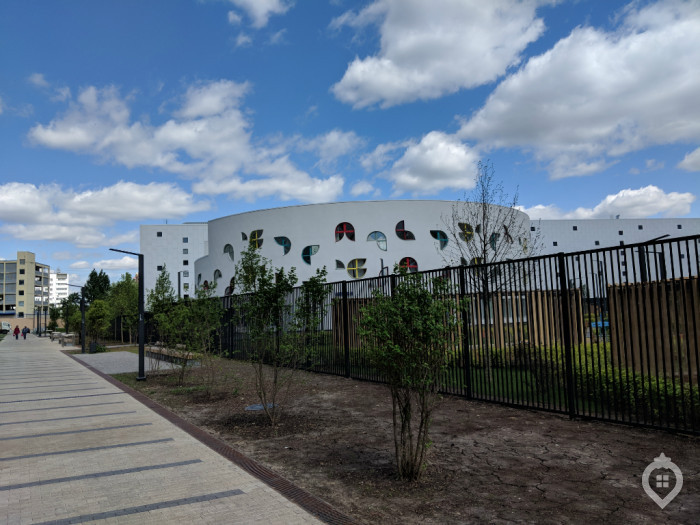 ЖК "Митино Парк": столичная жизнь с областной пропиской - Фото 14