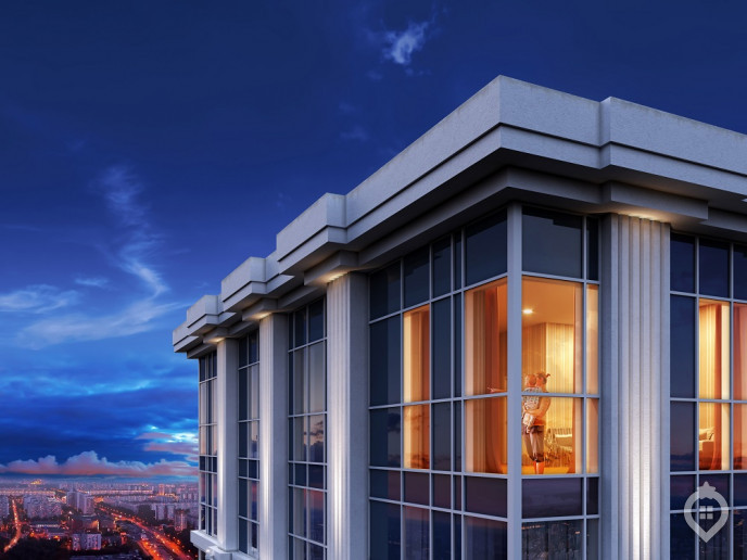 ЖК "Фреш": свежий проект на Ореховом бульваре - Фото 11