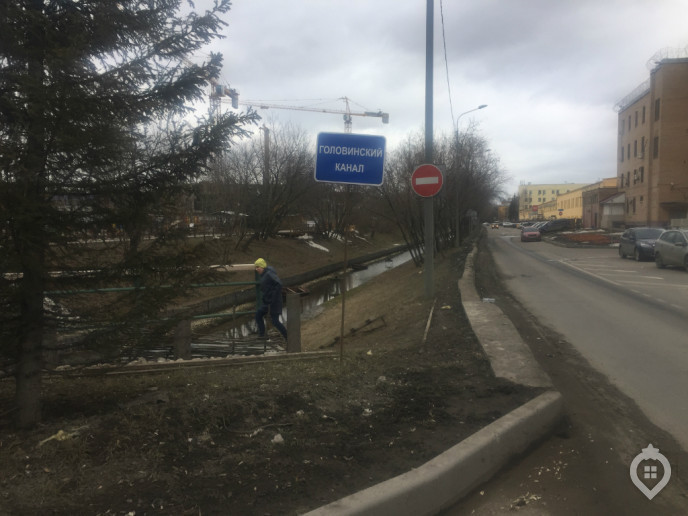 ЖК "Невский": взял курс на премиум-класс - Фото 50