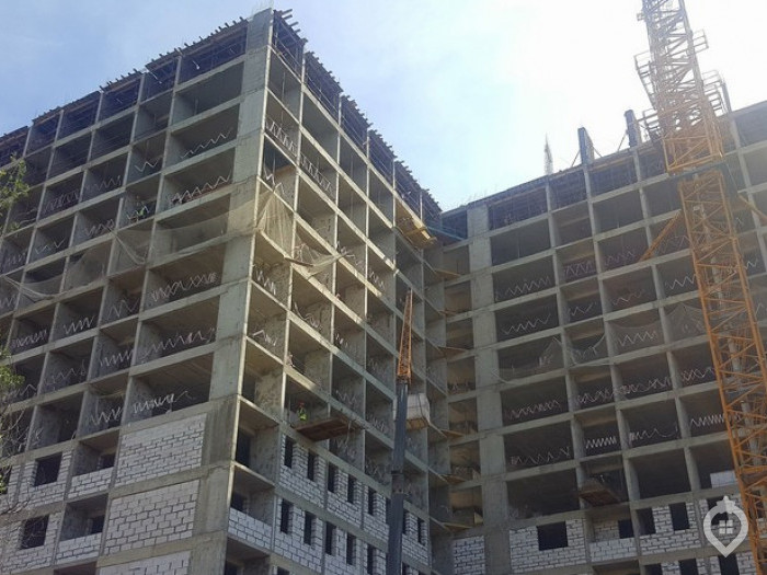 Микрорайон "Красногорский": ухоженный пригород с домами не выше 8 этажей - Фото 2