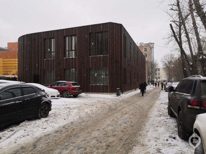 ЖК "Фили сити": в эпицентре перерождения района - Фото 64