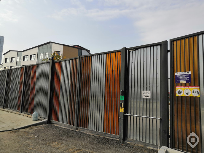 ЖК "ЗилАрт": жизнь на культурном полуострове - Фото 2