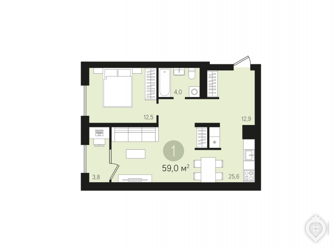 ЖК "Первый квартал": голландский пригород на окраине Видного  - Фото 21