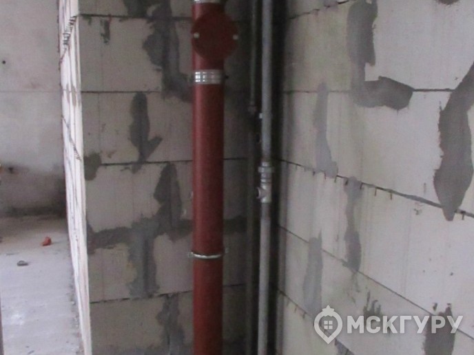 “Штат 18”: стандарты элитного жилья переезжают за МКАД - Фото 41