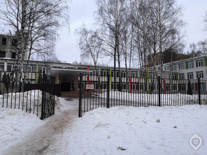 ЖК "Серебро": ювелирная работа между двух магистралей - Фото 37