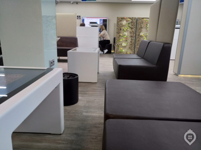 ЖК "Первый Московский": в городе-парке теперь строят монолитные дома - Фото 45