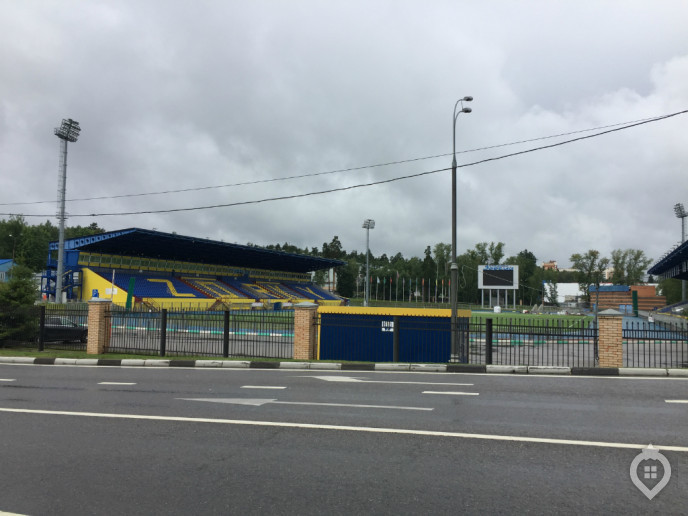 ЖК "Тетрис": головоломка из маленьких кубиков - Фото 61