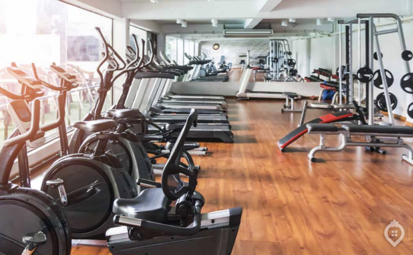 ЖК "Дискавери парк": 30-этажные башни у метро с панорамой на лесопарк - Фото 32