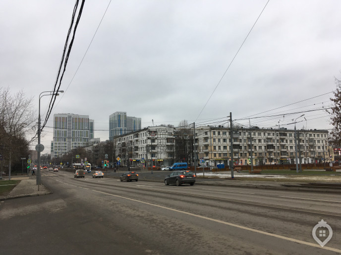 ЖК "Преображение": популярные квартиры у метро - Фото 4