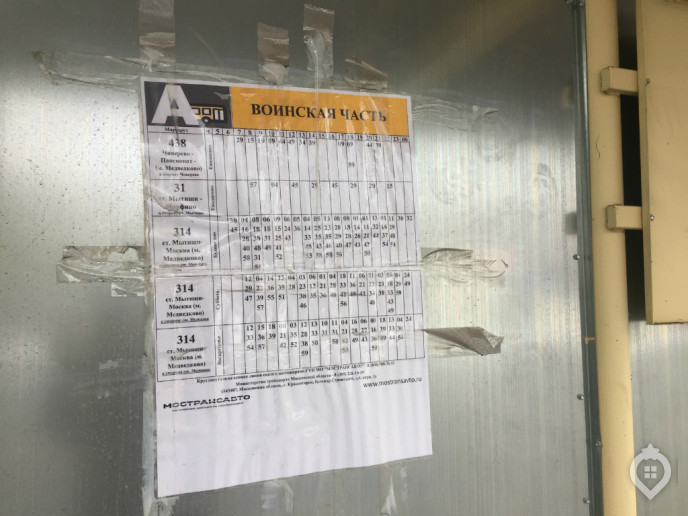 ЖК "Мытищи Lite": облегчённый бизнес-класс - Фото 89