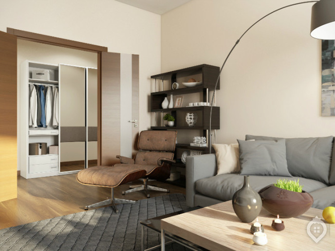 ЖК "Ясный": ожидаются осадки в виде платных детского сада и школы - Фото 63