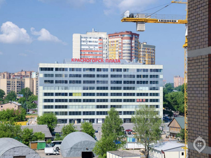 ЖК "Тетрис": головоломка из маленьких кубиков - Фото 38