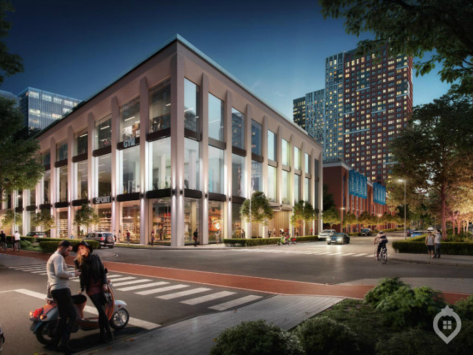 ЖК "Спутник": Москва, как слышно? Прием! - Фото 20