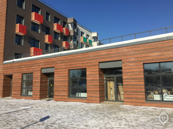 ЖК "Май": весенние краски на Каширке - Фото 96