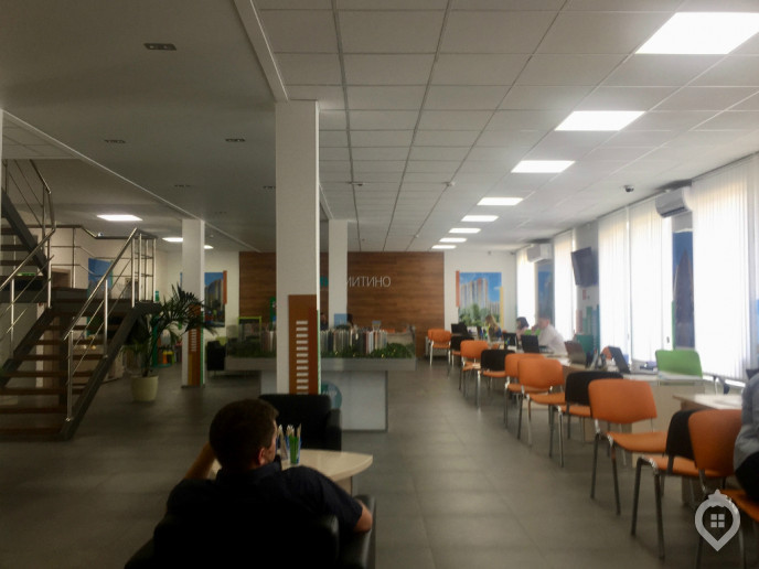 ЖК "Мир Митино": отдельная галактика рядом с лесопарком и кладбищем - Фото 62