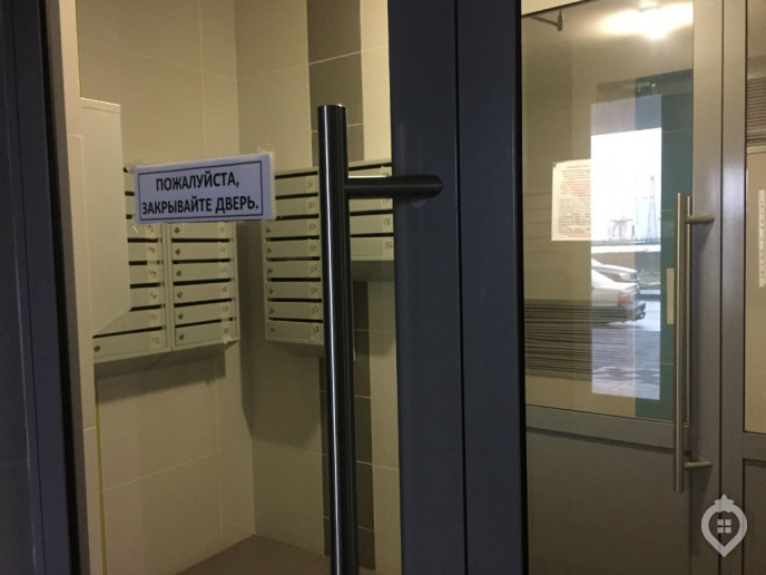 ЖК "Внуково 2017": под крылом самолёта - Фото 17