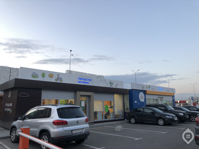 "Городские Истории": когда метро действительно рядом - Фото 43