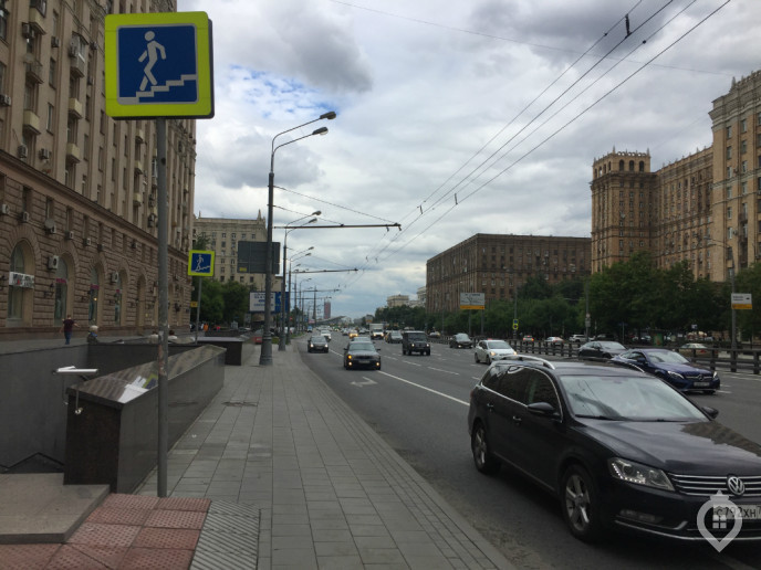 ЖК "Лайм": экзотическая архитектура Алексеевского района - Фото 1