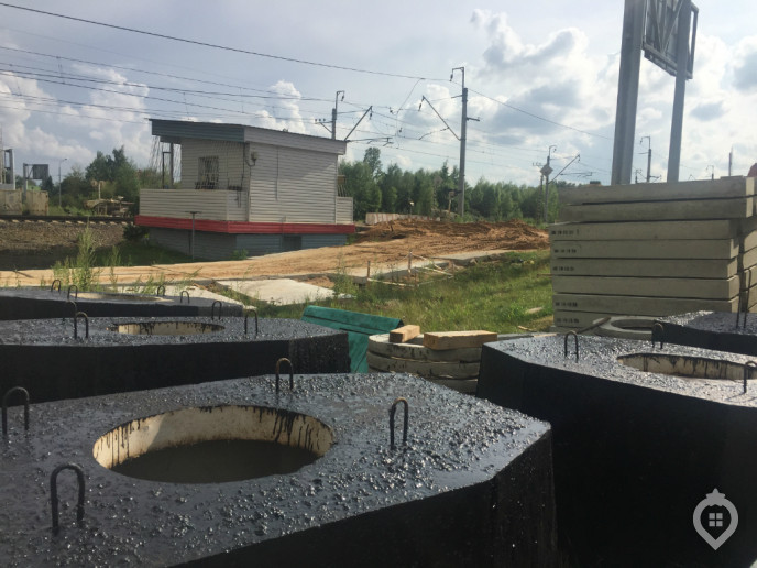 ЖК "Баркли Медовая долина": как не увязнуть в бочке сладких обещаний - Фото 18