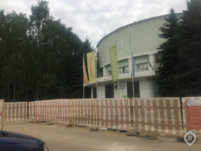 ЖК “Гринада”: островное государство в Бутовском лесу - Фото 59